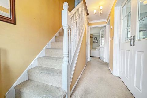 50 Abbeydale Gardens, South Hetton, Durham, DH6 2TS