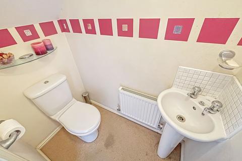 50 Abbeydale Gardens, South Hetton, Durham, DH6 2TS