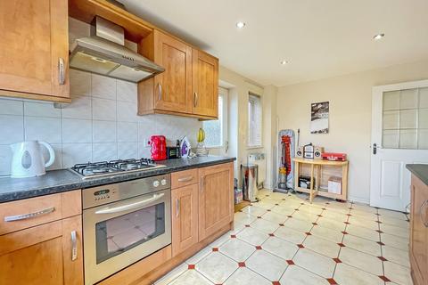 50 Abbeydale Gardens, South Hetton, Durham, DH6 2TS
