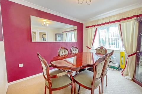 50 Abbeydale Gardens, South Hetton, Durham, DH6 2TS