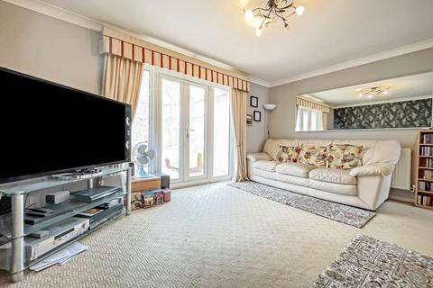 50 Abbeydale Gardens, South Hetton, Durham, DH6 2TS