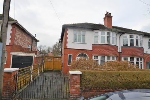 8 Auburn Road, Manchester, M16 9NT