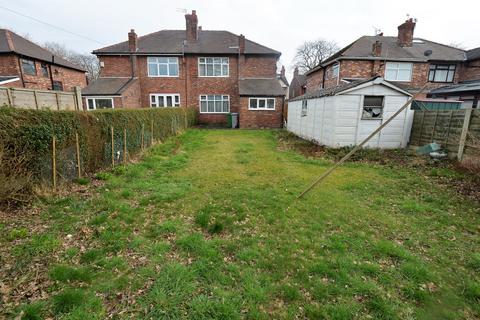 8 Auburn Road, Manchester, M16 9NT
