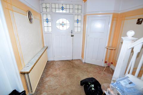 8 Auburn Road, Manchester, M16 9NT