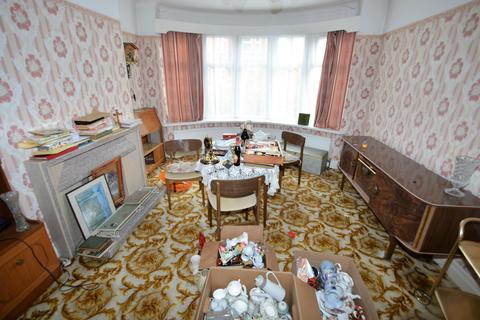 8 Auburn Road, Manchester, M16 9NT