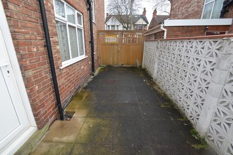 8 Auburn Road, Manchester, M16 9NT