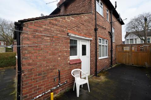 8 Auburn Road, Manchester, M16 9NT