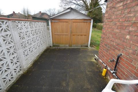 8 Auburn Road, Manchester, M16 9NT