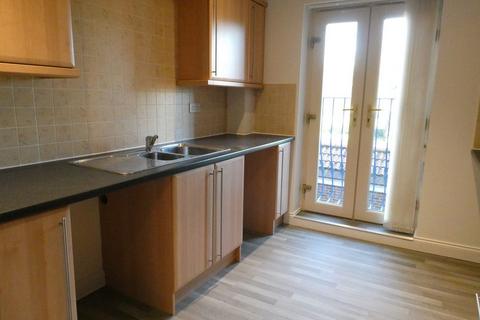 undefined, West Street, Thorne, DN8