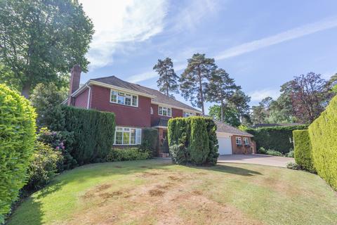 14 Norton Park, Ascot, SL5 9BW