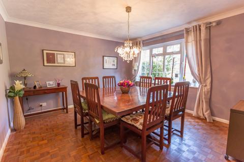14 Norton Park, Ascot, SL5 9BW