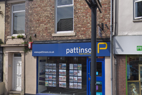 Office to rent - Waterloo Road, Blyth, Northumberland, NE24 1DG