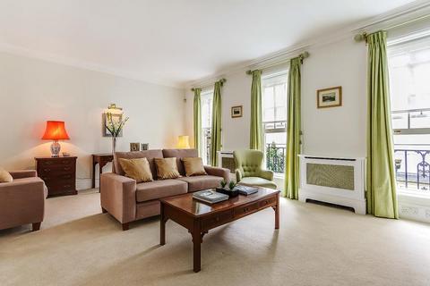 2 bedroom terraced house to rent, Gate Mews, Knightsbridge, SW7