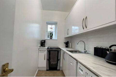 Flat 1, 28 Brackendale Close, Camberley, GU15 1HP