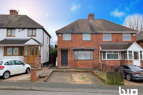 35 Cadle Road, Bushbury, Wolverhampton, WV10 9SJ