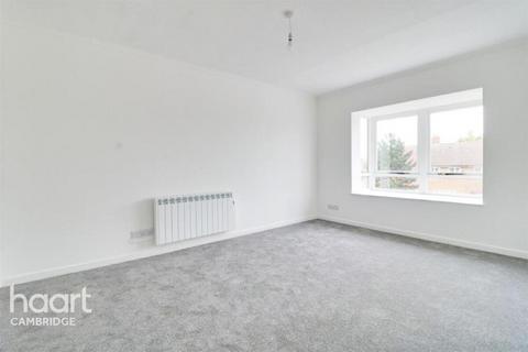 undefined, Ditton Lane, Cambridge