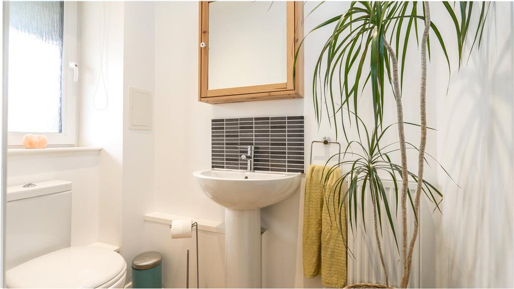 Downstair Wc