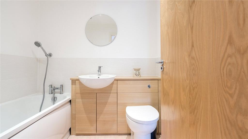 Main Bathroom