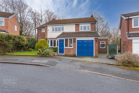 24 Salisbury Crescent, Ashton-under-lyne, OL6 8DB