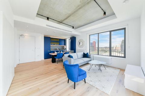 1 bedroom apartment to rent, Serapis House, Goodluck Hope, London, E14
