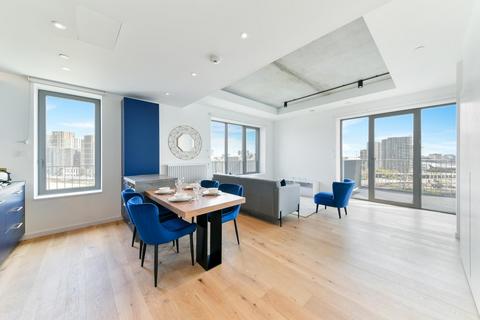 1 bedroom apartment to rent, Serapis House, Goodluck Hope, London, E14