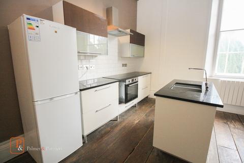 2 bedroom apartment to rent - Trinity Street, Colchester, Essex, CO1