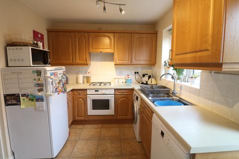 33 Calcutt Way, Shirley, Solihull, B90 1RS
