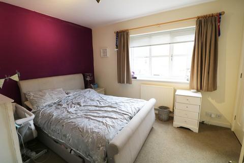 33 Calcutt Way, Shirley, Solihull, B90 1RS