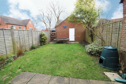 33 Calcutt Way, Shirley, Solihull, B90 1RS