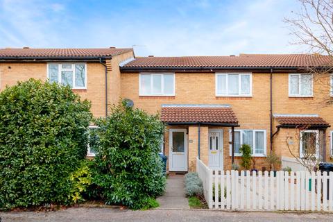 131 Brangwyn Crescent, London, SW19 2UA