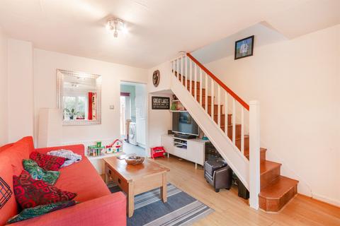 131 Brangwyn Crescent, London, SW19 2UA