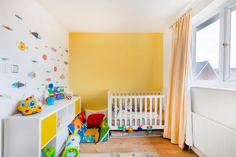 131 Brangwyn Crescent, London, SW19 2UA