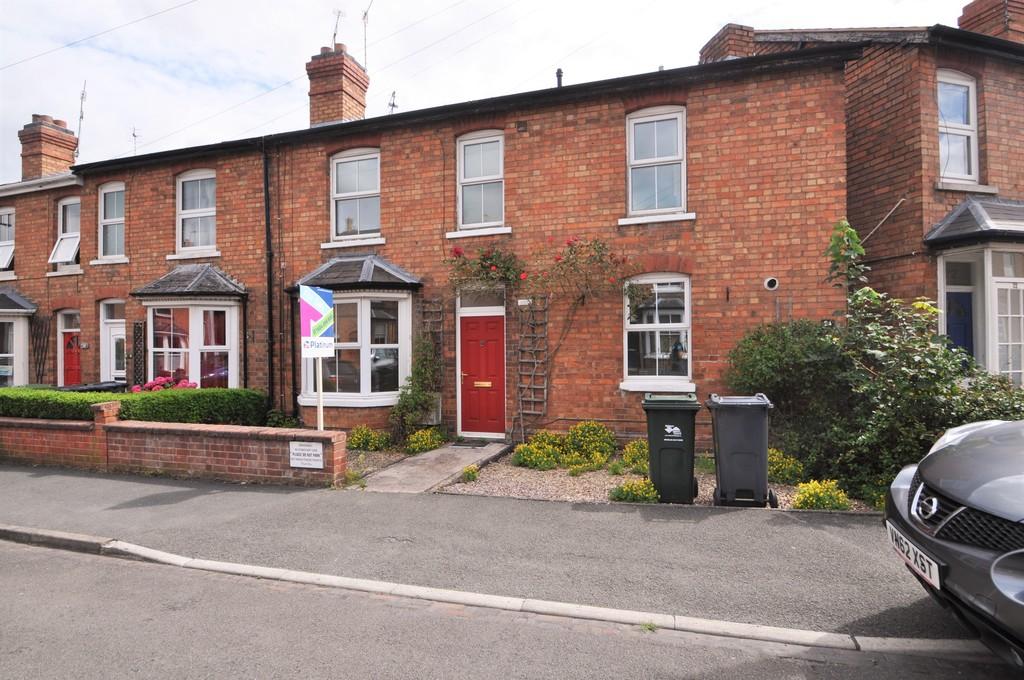 Redland Road, Malvern 1 bed apartment £595 pcm (£137 pw)