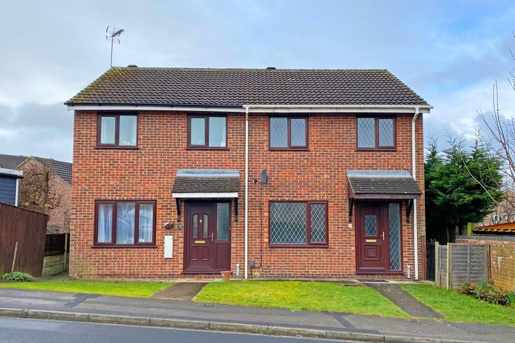 Old Barber, Harrogate 3 bed semidetached house £240,000