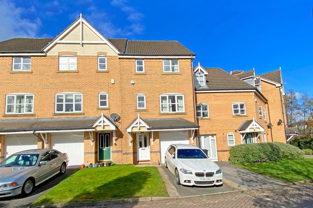 Nightingale Drive, Harrogate 3 bed townhouse £254,950