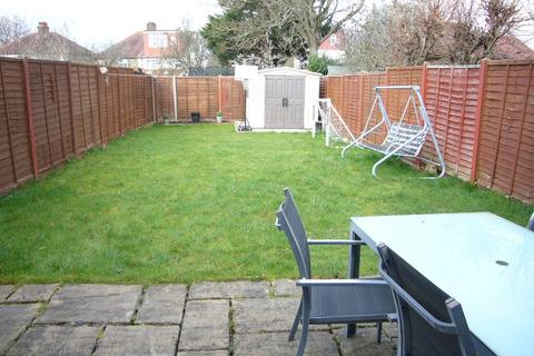 89a Link Lane, Wallington, SM6 9DY