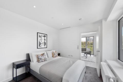 1 bedroom apartment to rent, Serapis House, Goodluck Hope, London, E14