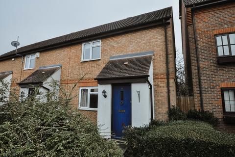 9 Box Close, Laindon, Basildon, SS15 4AG