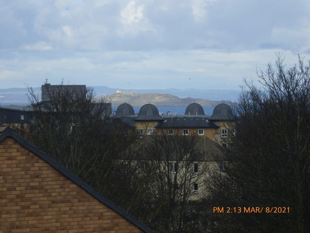 View from window
