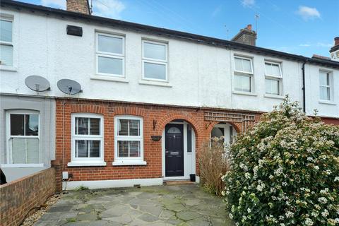 9 Ferndale Road, Banstead, SM7 2EX