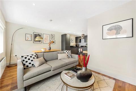 5 Claylands Place, London, SW8 1NL
