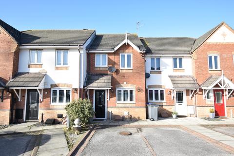6 Chive Close, Blackpool, FY2 0WF