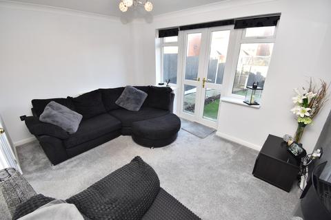 6 Chive Close, Blackpool, FY2 0WF