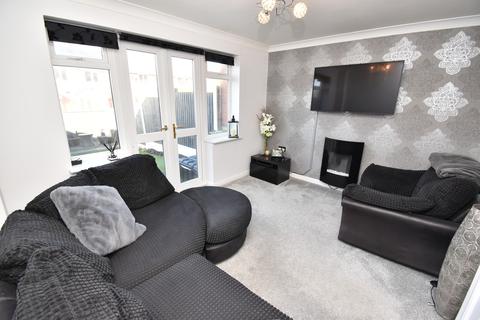 6 Chive Close, Blackpool, FY2 0WF