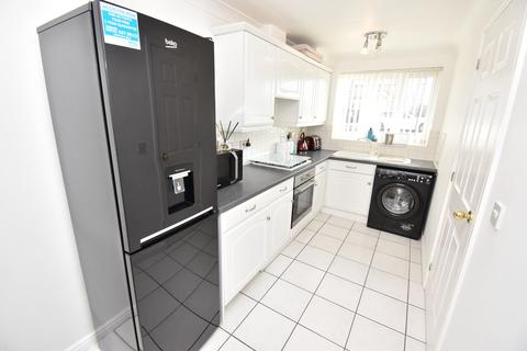 6 Chive Close, Blackpool, FY2 0WF