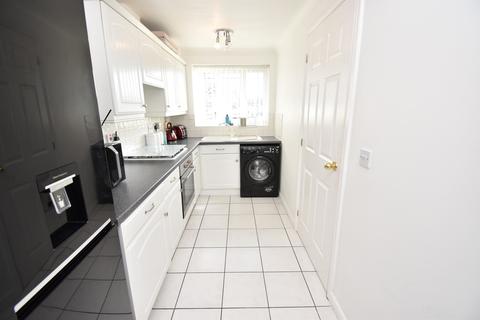 6 Chive Close, Blackpool, FY2 0WF