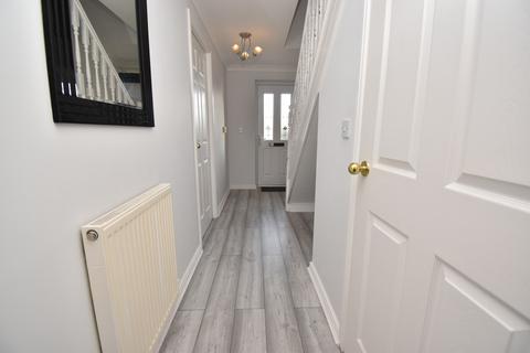 6 Chive Close, Blackpool, FY2 0WF