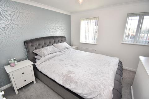 6 Chive Close, Blackpool, FY2 0WF