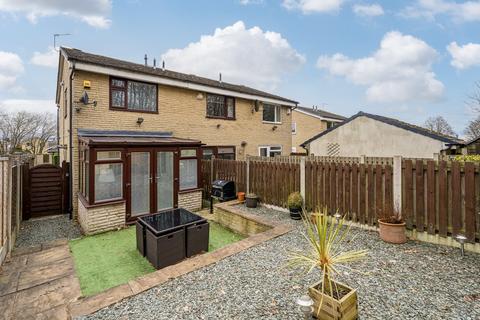 33 Adwalton Close, Drighlington, Bradford, BD11 1DQ