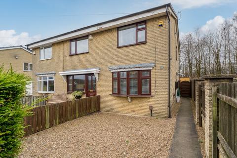 33 Adwalton Close, Drighlington, Bradford, BD11 1DQ